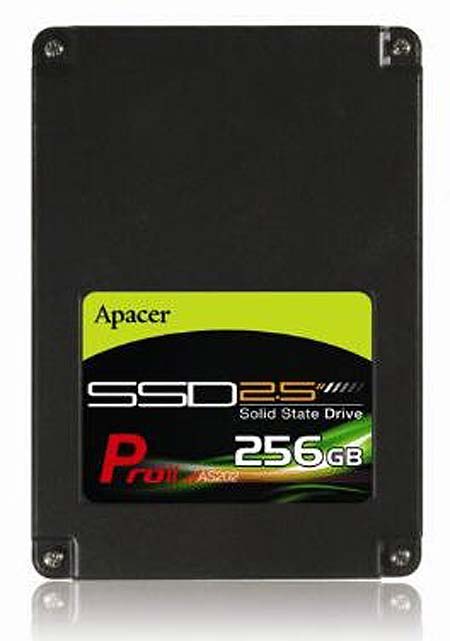 Apacer AS202